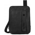 Сумочка / Клатч Piquadro PULSE/Black CA3084P15S_N