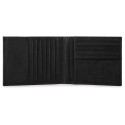 Портмоне Piquadro PULSE/Black PU1241P15S_N