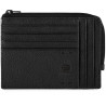 Кредитниця Piquadro PULSE/Black PU1243P15S_N