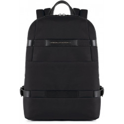 Рюкзак для ноутбука Piquadro PIERRE/Black CA4115W80T_N