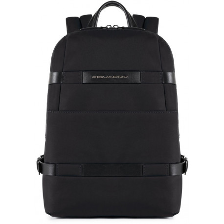 Рюкзак для ноутбука Piquadro PIERRE/Black CA4115W80T_N