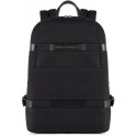 Рюкзак для ноутбука Piquadro PIERRE/Black CA4115W80T_N