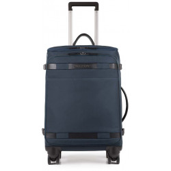 Чемодан Piquadro PIERRE/Blue BV4320W80T_BLU