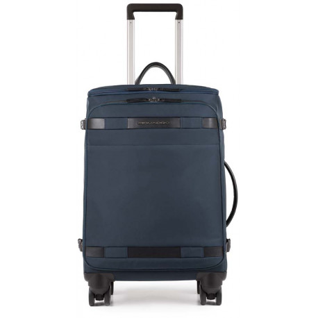 Валіза Piquadro PIERRE/Blue BV4320W80T_BLU