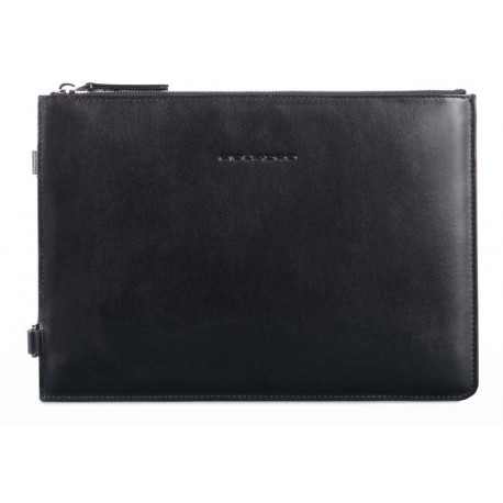 Чехол для iPad Piquadro ANANKE/Black AC4304S93_N