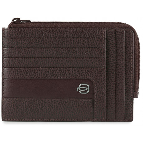 Портмоне Piquadro ERSE/D.Brown PU1241S95R_TM