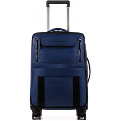 Чемодан Piquadro SETEBOS/Blue BV4269S96_BLU
