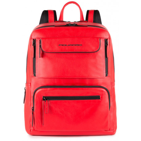 Рюкзак для ноутбука Piquadro SETEBOS/Red CA4294S96_R