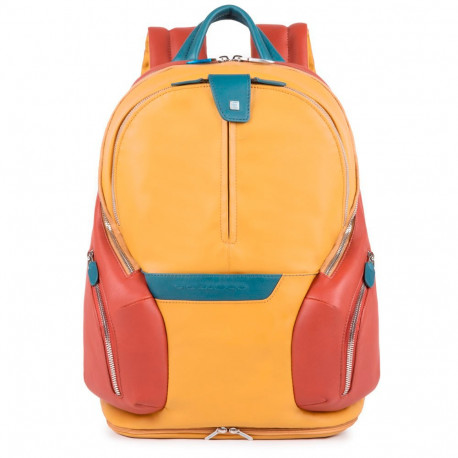 Рюкзак Piquadro COLEOS/Yellow CA3936OS_G