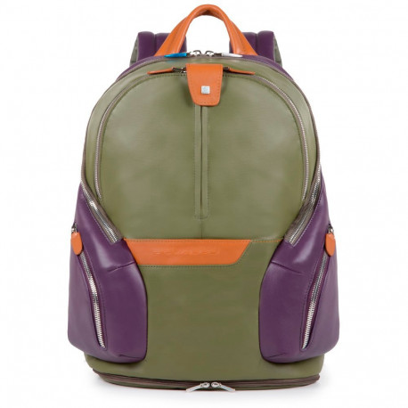 Рюкзак Piquadro COLEOS/Green CA3936OS_VE