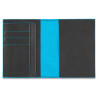 Обложка для паспорта Piquadro Blue Square (B2) PP1660B2_GR