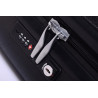 Чемодан на 4 колесах Lojel Streamline M Lj-PP8M_B