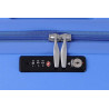 Чемодан на 4 колесах Lojel Streamline L Lj-PP8L_BLU