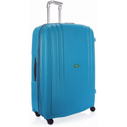 Чемодан на 4 колесах Lojel Streamline L Lj-PP8L_CY