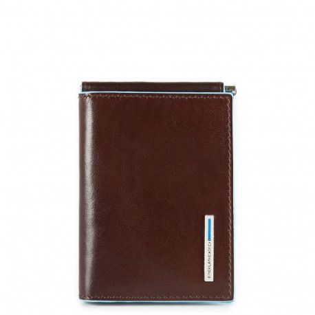 Портмоне Piquadro BL SQUARE/Cognac PU3890B2_MO