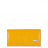 Портмоне Piquadro BL SQUARE/Yellow PD3889B2_G