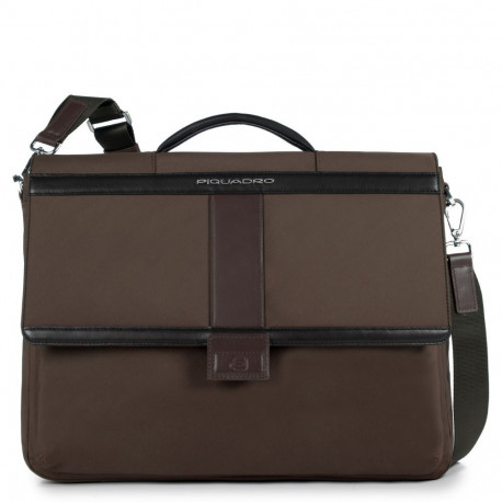 Портфель Piquadro ORION/Brown CA3823W74_M
