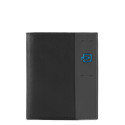 Кредитница Piquadro PULSE/Black PP1395P15_N