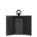 Ключница Piquadro PULSE/Black PC1397P15_N