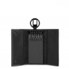 Ключница Piquadro PULSE/Black PC1397P15_N