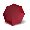 Парасолька складана Knirps T.010 Small Manual Dark Red UV Protection Kn9530101510