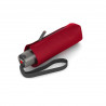 Парасолька складана Knirps T.010 Small Manual Dark Red UV Protection Kn9530101510