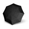 Зонт складной Knirps T.010 Small Manual Modern Black Kn9530107050