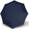 Зонт складной Knirps T.100 Small Duomatic Navy Kn9531001200