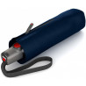 Зонт складной Knirps T.100 Small Duomatic Navy Kn9531001200