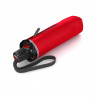 Парасолька складана Knirps T.100 Small Duomatic Id Red Kn9531004045