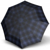 Парасолька складана Knirps T.100 Small Duomatic Modern Blue Kn9531007051