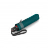 Парасолька складана Knirps T.200 Medium Duomatic Reflective Atlantic Kn9532008007