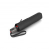 Зонт складной Knirps T.300 Large Duomatic Black Kn9533001000