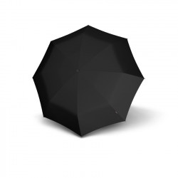 Зонт складной Knirps T.400 Extra Large Duomatic Black Kn9534001000
