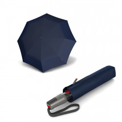 Зонт складной Knirps T.400 Extra Large Duomatic Navy Kn9534001200
