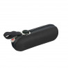 Парасолька складана Knirps X1 Black Kn89811100