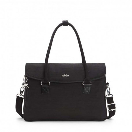 Женская сумка Kipling SUPERWORK S/Dazz Black K20929_H53