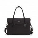 Женская сумка Kipling SUPERWORK S/Dazz Black K20929_H53