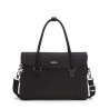 Женская сумка Kipling SUPERWORK S/Dazz Black K20929_H53