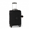 Чемодан Kipling CYRAH S/Dazz Black K14861_H53