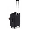 Чемодан Kipling CYRAH S/Dazz Black K14861_H53
