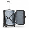 Валіза Kipling YOURI SPIN 68/Black K15317_900