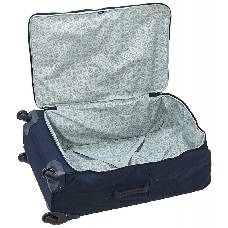 Чемодан Kipling DARCEY L/True Blue K15373_511 - Сеть бутиков Privado