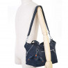 Жіноча сумка Kipling ART S/True Blue K10065_511