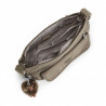 Жіноча сумка Kipling SYRO/Warm Grey K13163_828