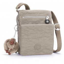 Сумочка / Клатч Kipling ELDORADO/Warm Grey K13732_828
