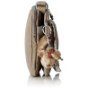 Сумочка / Клатч Kipling ELDORADO/Warm Grey K13732_828