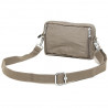 Сумка на пояс Kipling MULTIPLE/Warm Grey K13975_828