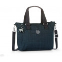 Жіноча сумка Kipling AMIEL/Dazz True Blue K16616_02U