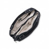 Женская сумка Kipling CARALISA/Dazz Black K16653_H53